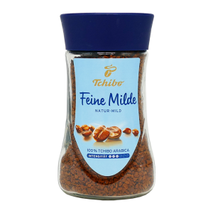 Tchibo Feine Milde Instant