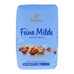 Tchibo Feine Milde