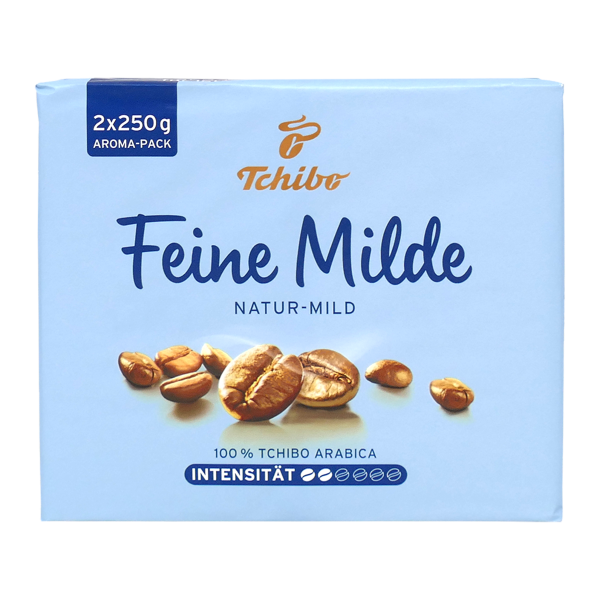 Tchibo Feine Milde