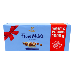 Tchibo Feine Milde Vorteilspackung