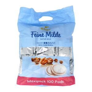Tchibo Feine Milde Pads 100