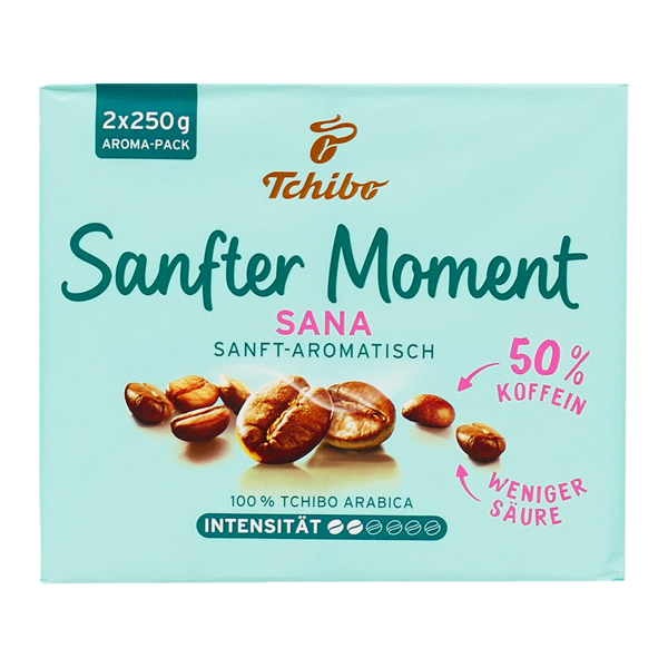 Tchibo Sana Sanfter Moment