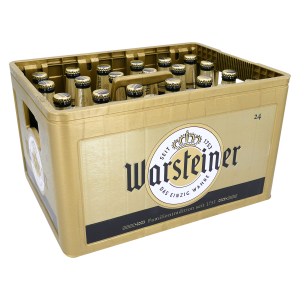 Warsteiner Pils