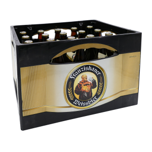 Franziskaner Weizen