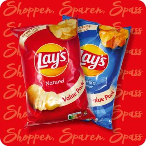 Lay's XL