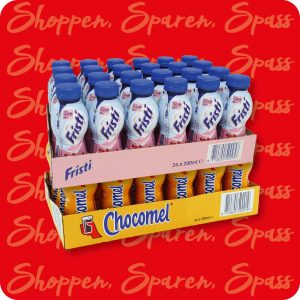 Fristi / Chocomel