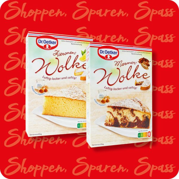 Dr. Oetker