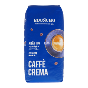 Eduscho Caffè Crema Kräftig