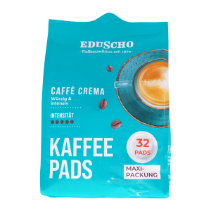 Eduscho Caffè Crema