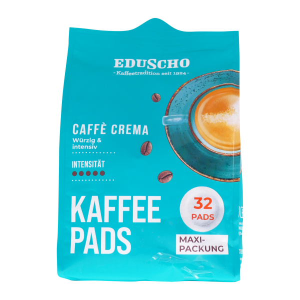 Eduscho Caffè Crema