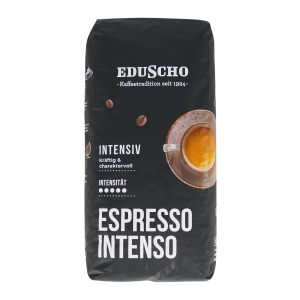 Eduscho Espresso Intenso