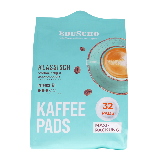 Eduscho Klassisch