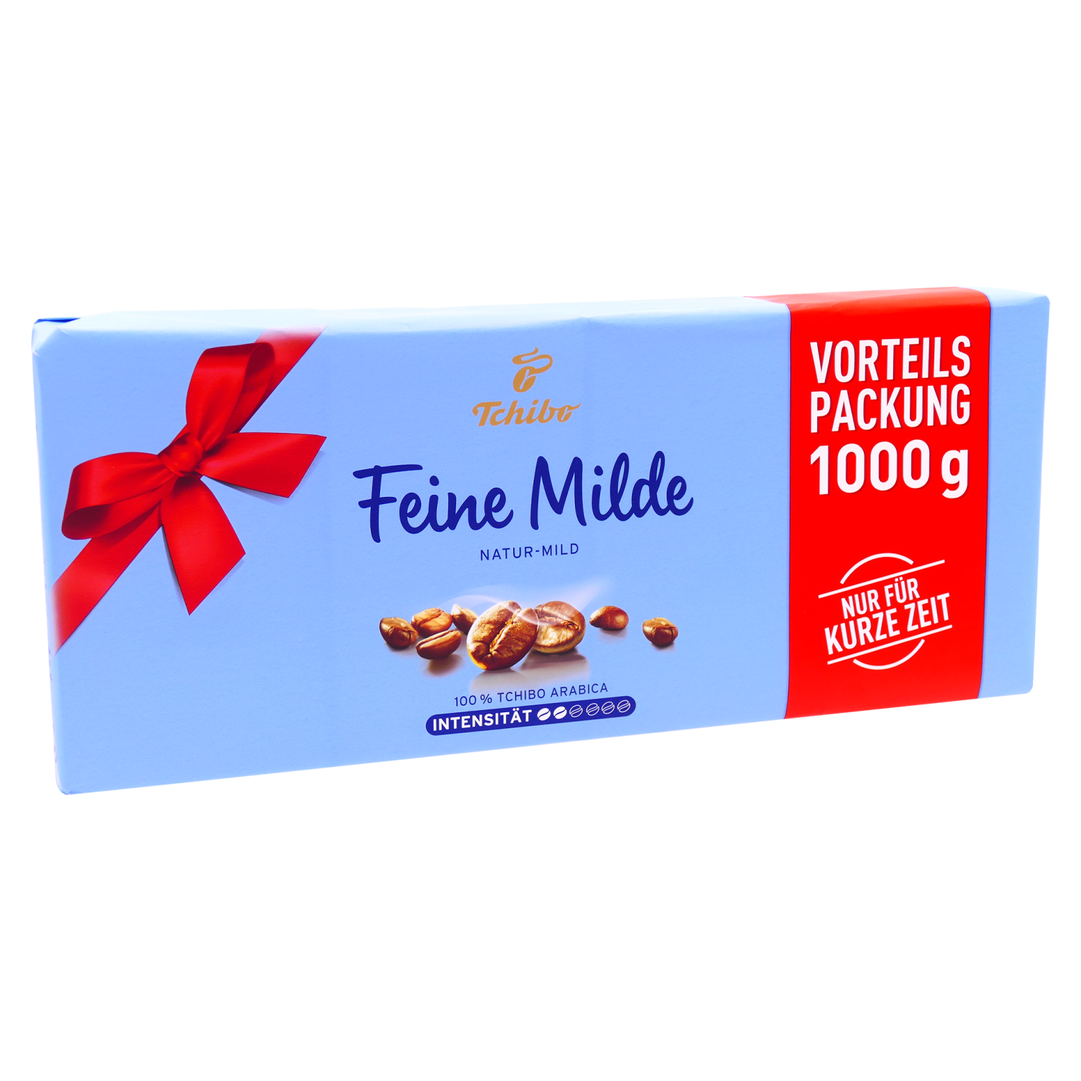 Tchibo Feine Milde Vorteilspackung | Ter Huurne Holland Markt B.V.
