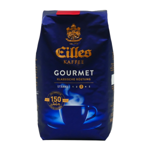 Eilles Kaffee Gourmet