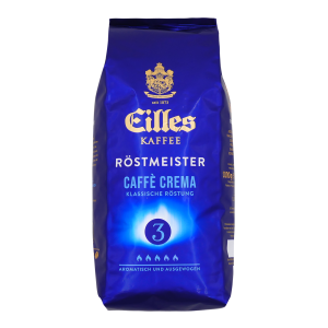 Eilles Caffè Crema