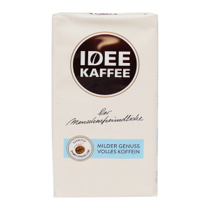 Idee Kaffee