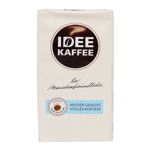 Idee Kaffee