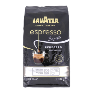 Lavazza Espresso Barista Perfetto