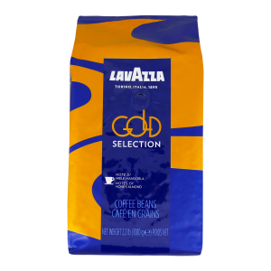 Lavazza Gold Selection