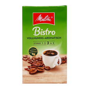 Melitta Bistro Vollmundig-Aromatisch