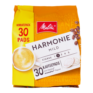 Melitta Harmonie Pads
