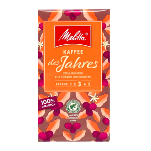 Melitta Kaffee des Jahres