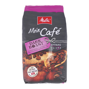 Melitta Mein Café Dark Roast