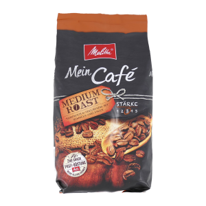 Melitta Mein Café Medium Roast