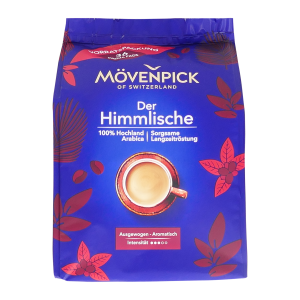 Mövenpick Der Himmlische Pads