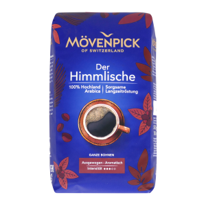 Mövenpick Der Himmlische Bonen