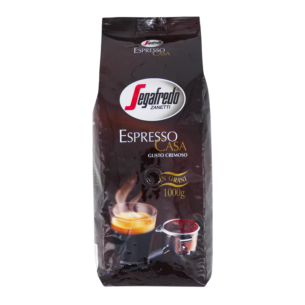 Segafredo Espresso Casa Ter Huurne Holland Markt B.V.