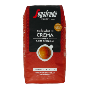 Segafredo Selezione Crema