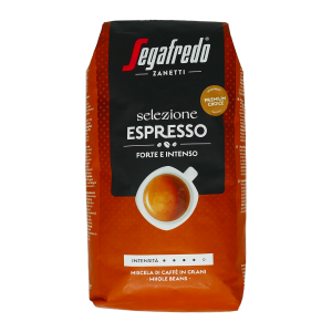 Segafredo Selezione Espresso