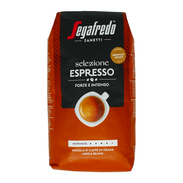 Segafredo Selezione Espresso