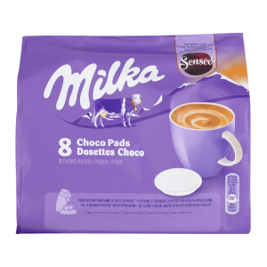 Milka Choco Pads