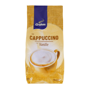 Grubon Cappuccino Vanille