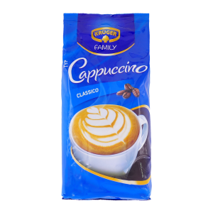 Krüger Family Cappuccino Classico