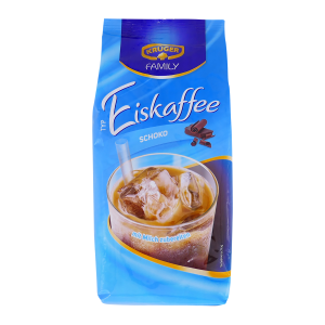 Krüger Family Eiskaffee Schoko