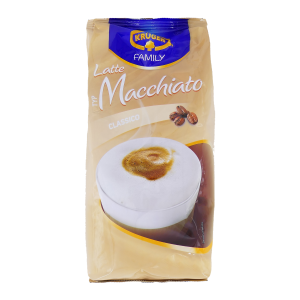 Krüger Family Cappuccino Latte Macchiato
