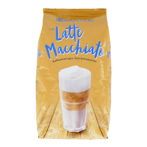 Milkfood Latte Macchiato