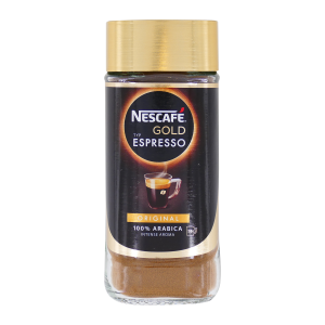Nescafé Gold Espresso