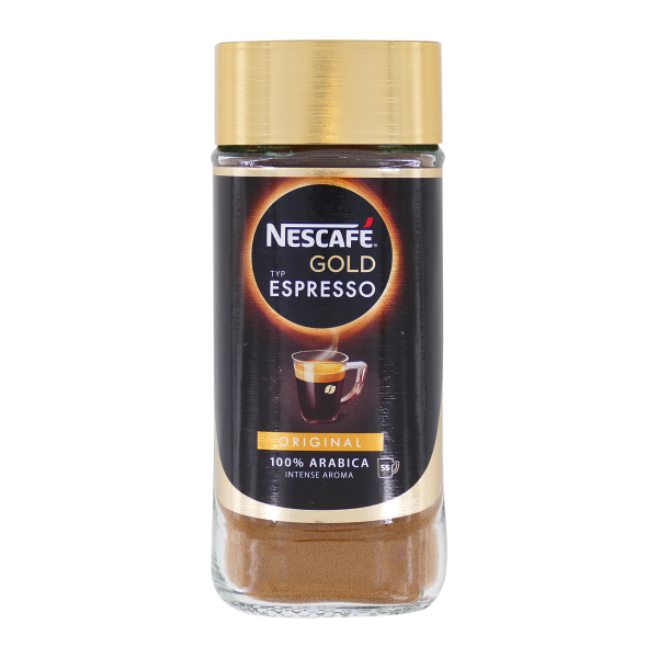 Nescafé Gold Espresso