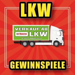 Gewinnspiel