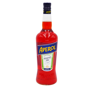 Aperol Aperitivo