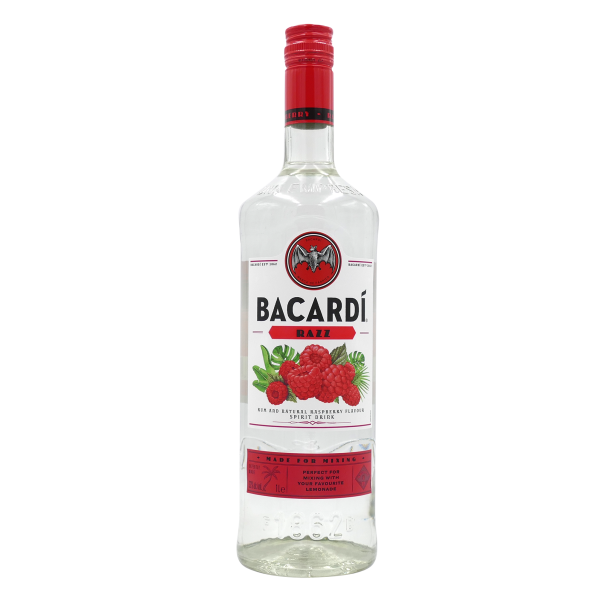 Bacardi Razz