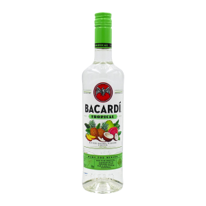 Bacardi Tropical