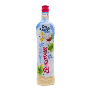 Berentzen Coco Pineapple Cream