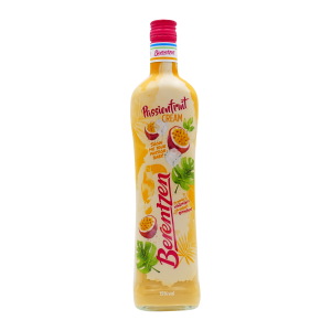 Berentzen Passion Fruit Cream