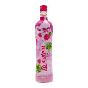 Berentzen Raspberry Cream