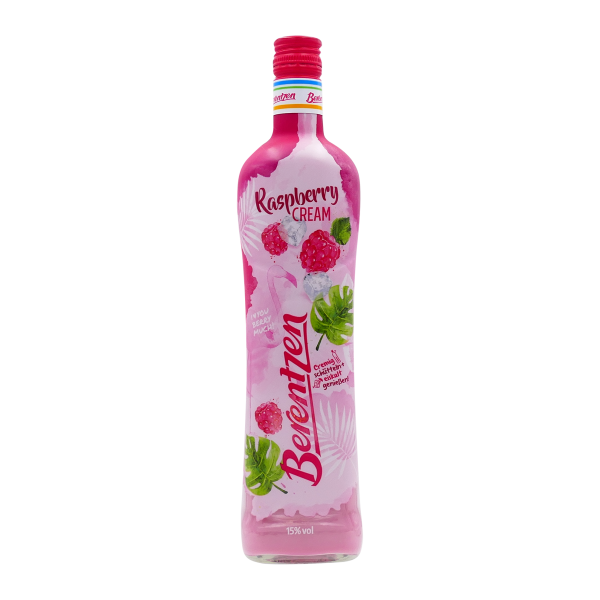 Berentzen Raspberry Cream